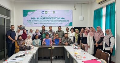 Pemkab Paser Perkuat Perlindungan Anak, Gandeng Unmul Susun Perda dan RAD KLA