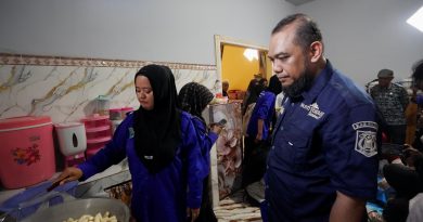 Bukan Hanya Makanan, Olahan Rumput Laut di Paser Juga Jadi Minuman Herbal dan Produk Kesehatan 