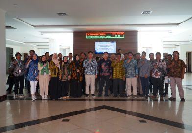 Diskominfostaper Paser Optimalkan Pemanfaatan Internet Publik Desa