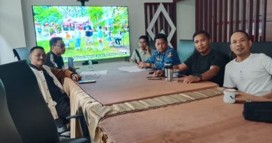 Pemkab Paser Sambut Positif Siaran Gratis Piala Dunia 2026, Kominfostaper Tindaklanjuti Kerja Sama dengan TVRI