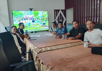 Pemkab Paser Sambut Positif Siaran Gratis Piala Dunia 2026, Kominfostaper Tindaklanjuti Kerja Sama dengan TVRI