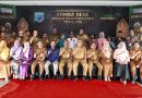 Lomba Desa 2026 Masuki Tahap Lima Besar, Diharap Tingkatkan Pembangunan Desa