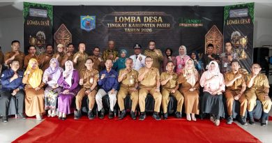 Lomba Desa 2026 Masuki Tahap Lima Besar, Diharap Tingkatkan Pembangunan Desa