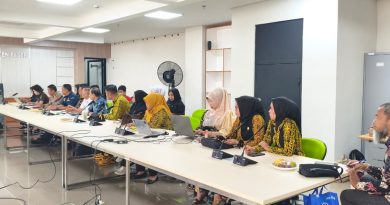 Paser Evaluasi KLA 2026, Susun RAD untuk Tingkatkan Predikat ke Nindya