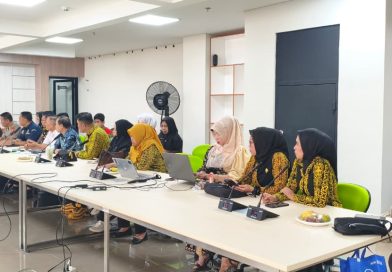 Paser Evaluasi KLA 2026, Susun RAD untuk Tingkatkan Predikat ke Nindya