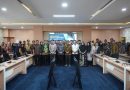 Hadirkan Badan Siber dan Sandi Negara, Diskominfostaper Paser Sosialisasikan Keamanan Informasi dan Data Pribadi,