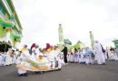 IGTKI Tanah Grogot Gelar Manasik Haji Cilik Sebagai Sarana Edukasi Nilai-Nilai Keagamaan Sejak Dini
