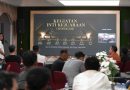 Atlet Berbagai Negara Diperkirakan Berlaga dalam Paser International Table Tennis Championship