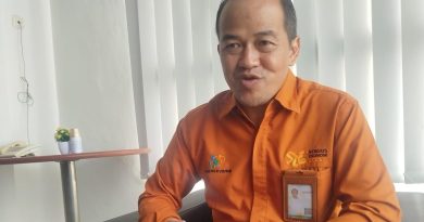 BPS Paser Gelar Sensus Ekonomi, Sasar Sektor Usaha, Pertanian dan Lembaga Pendidikan