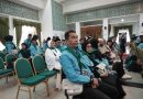Malam ini, 33 Jemaah Calhaj Paser Kloter Kedua Bertolak ke Jeddah