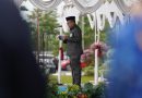 Pemkab Paser Gelar Upacara Peringatan Hari Kebangkitan Nasional ke-118