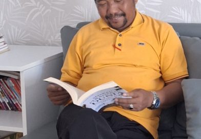 Ketua GPMB Paser Ajak Jadikan Idul Adha 1447 H Momentum Tingkatkan Literasi di Desa