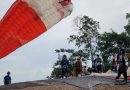 Hadirkan Atlet Paralayang Kelas Dunia, Paser Siap Gelar IPAC Series 1 Tahun 2026
