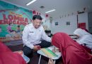 Hardiknas 2026, Sekretaris DPMD Paser: Pendidikan Pondasi Desa Maju dan Sejahtera