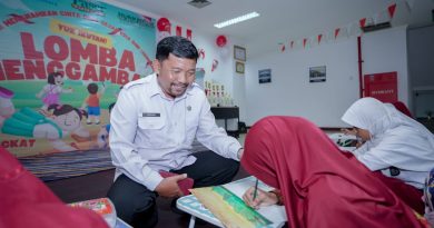 Hardiknas 2026, Sekretaris DPMD Paser: Pendidikan Pondasi Desa Maju dan Sejahtera