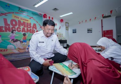 Hardiknas 2026, Sekretaris DPMD Paser: Pendidikan Pondasi Desa Maju dan Sejahtera