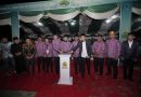 Wabup Paser Buka MTQH ke-50 di Long Kali