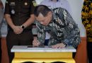 MPP Paser Diresmikan Menteri PAN-RB, Bupati Fahmi Tegaskan Layanan Harus “Solutif, Kolaboratif, dan Tuntas”
