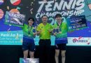 Sukses Gelar PITTC 2026, Bupati Fahmi Pastikan Paser Open Jadi Agenda Tahunan Sport Tourism