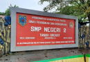 SMP Negeri 2 Tanah Grogot Kabupaten Paser