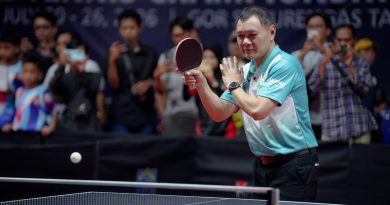 Bupati Fahmi : PITTC 2026 Bagian Strategi Pemkab Kembangkan Sport Tourism di Paser