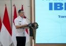 Bupati Fahmi: Infrastruktur dan Bidan Jadi Kunci Peningkatan Layanan Kesehatan Desa