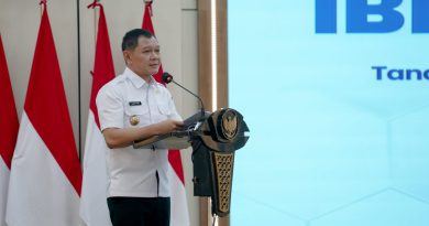 Bupati Fahmi: Infrastruktur dan Bidan Jadi Kunci Peningkatan Layanan Kesehatan Desa