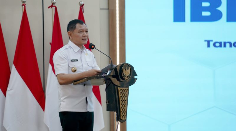Bupati Fahmi: Infrastruktur dan Bidan Jadi Kunci Peningkatan Layanan Kesehatan Desa