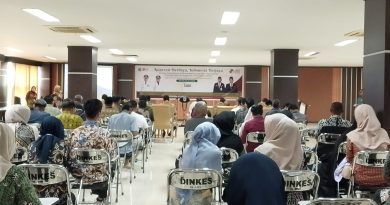 Pemkab Paser Peringati Harkopnas ke-79, Dorong Koperasi Jadi Motor Ekonomi Rakyat