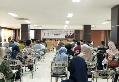 Pemkab Paser Peringati Harkopnas ke-79, Dorong Koperasi Jadi Motor Ekonomi Rakyat
