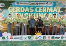 Sebanyak 286 Pelajar Adu Wawasan Lingkungan dalam Cerdas Cermat yang digelar DLH Paser