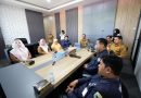 Tingkatkan Nilai SAKIP, Pemkab Paser Luncurkan “AKSI PASIR” Berbasis AI