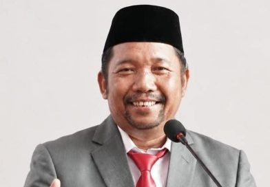 Peringatan Maulid Nabi Muhammad SAW Jadi Momentum Kadis PMD Paser Ajak Warga Semangat Membangun Desa