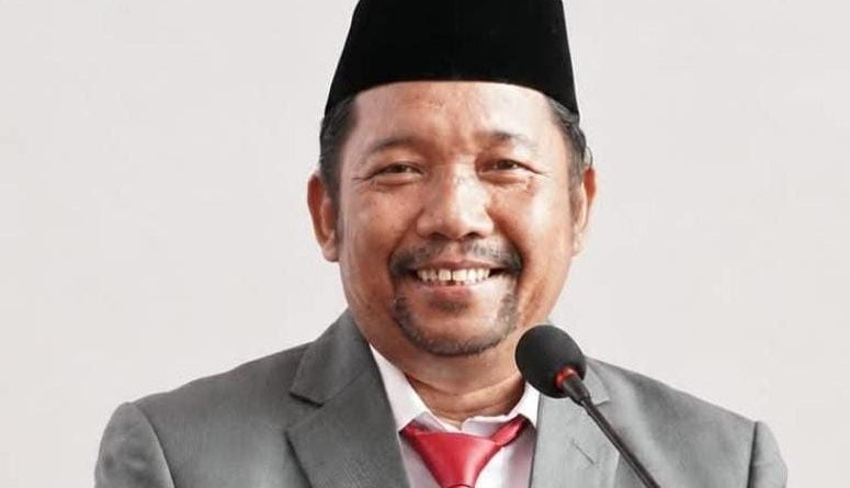 Peringatan Maulid Nabi Muhammad SAW Jadi Momentum Kadis PMD Paser Ajak Warga Semangat Membangun Desa