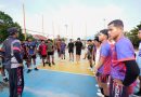 Pemkab Paser Gelar Seleksi Akhir Bola Voli, Jaring Atlet Terbaik untuk Porprov Kaltim 2026