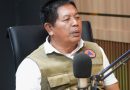 BPBD Paser Perkuat Kolaborasi Cegah dan Tangani Karhutla