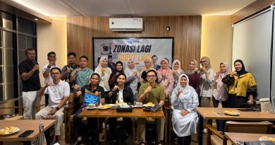NGOPI Perdana Paser Education Bahas Polemik Zonasi dan SPMB di Paser