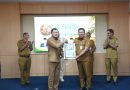 Pemkab Paser Luncurkan Roda Pangan untuk Tekan Ketimpangan Harga di Desa