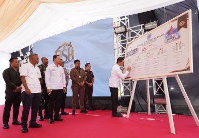 Pemkab Paser Luncurkan Inovasi “PASER SATU HUNI” dan Gelar Expo Perumahan 2026
