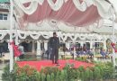 Wakil Bupati Paser Pimpin Upacara HUT ke-81 PMI, Ajak Masyarakat Rutin Donor Darah