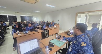Gelar Forum Konsultasi Publik, Disdukcapil Paser Terima Saran Masyarakat untuk Disampaikan ke Kemendagri