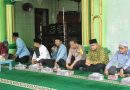 Milad ke-49 dan Peringatan Maulid Nabi di Masjid Nurul Falah Long Ikis,  Perkuat semangat Bangun Genetasi Qur’an