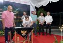 Pemkab Paser Dorong Okuta Garden Jadi Ruang Publik Ramah Anak dan Sport Tourism