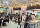 Wadah Positif Generasi Muda, IESPA Paser Sukses Jaring Ratusan Talenta E-Sports Lokal di Second House