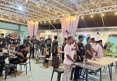 Wadah Positif Generasi Muda, IESPA Paser Sukses Jaring Ratusan Talenta E-Sports Lokal di Second House