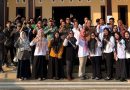 Dekatkan Pelayanan Hingga ke Pelosok, DPMD Paser Sukses Gelar Salam Berdesa di Tiga Desa Penyangga IKN