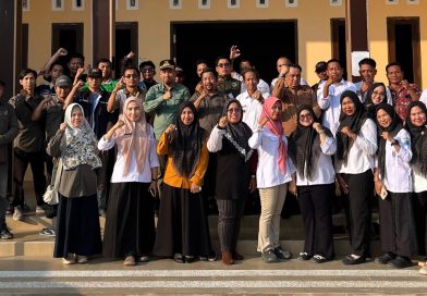 Dekatkan Pelayanan Hingga ke Pelosok, DPMD Paser Sukses Gelar Salam Berdesa di Tiga Desa Penyangga IKN