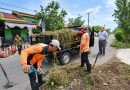 DLH Paser Gelar Kerja Bakti Bersama Warga, Dukung Persiapan Adipura 2026 dan Porprov