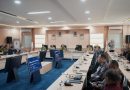 Pemkab Paser Perkuat Satu Data untuk Wujudkan Kebijakan Tepat Sasaran