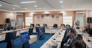 Pemkab Paser Perkuat Satu Data untuk Wujudkan Kebijakan Tepat Sasaran